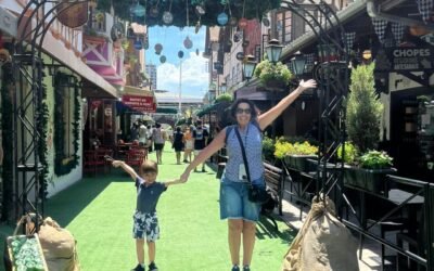 Roteiro Santa Catarina: O que Fazer em Penha, Beto Carrero, Blumenau e Balneário Camboriú